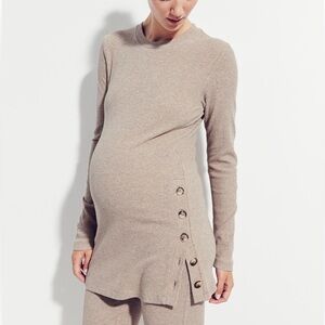 Mama H&M size M sweater